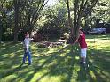 Gery Deer and Paul Nolan Double Cut